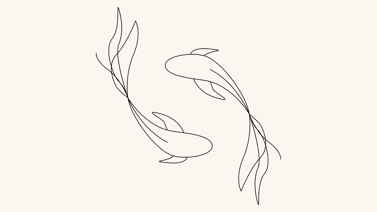 A beautiful life is a good life