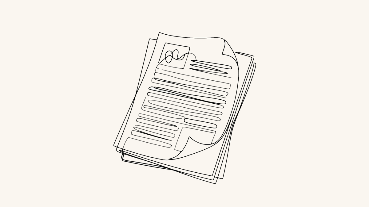 How I write research papers without getting stuck