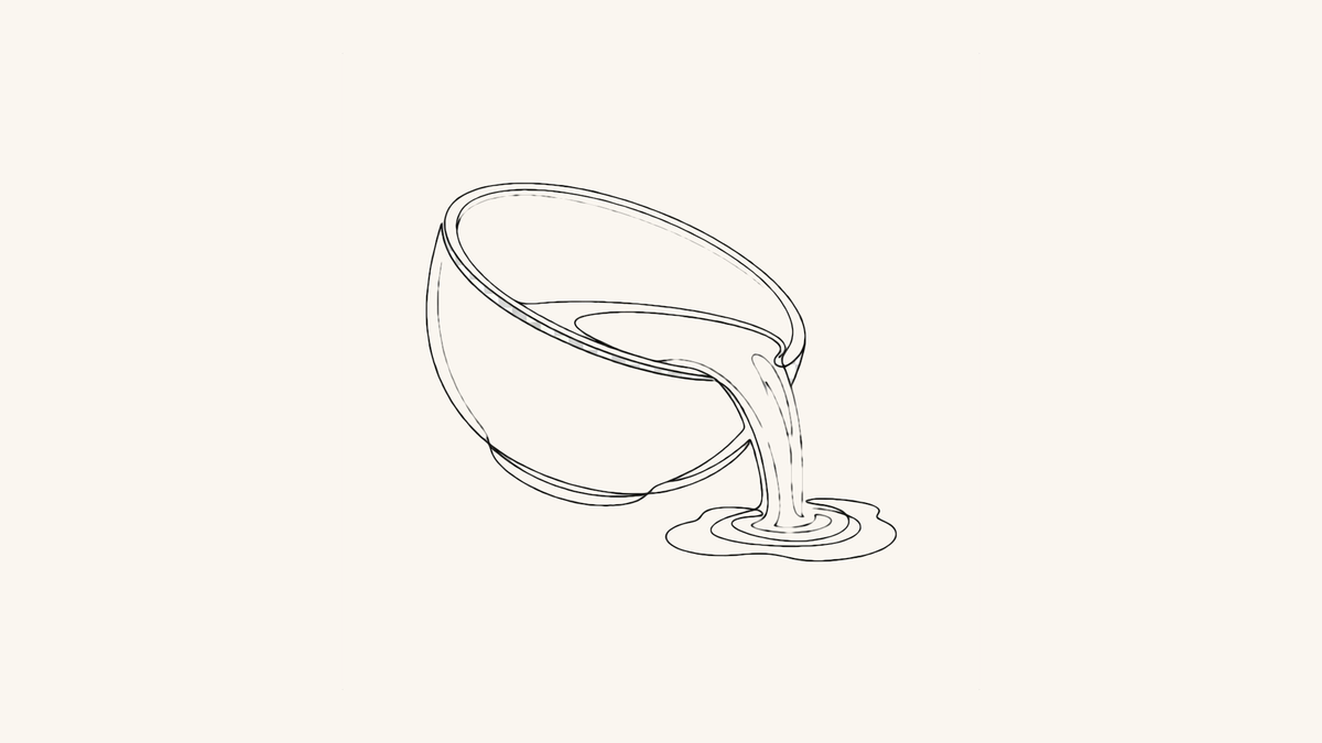 Minimize me, oh Lord