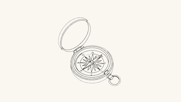 The case for getting lost