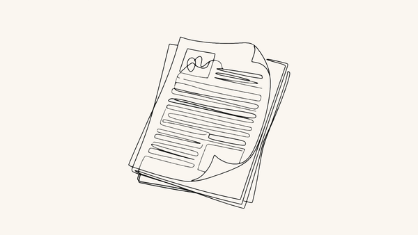 How I write research papers without getting stuck