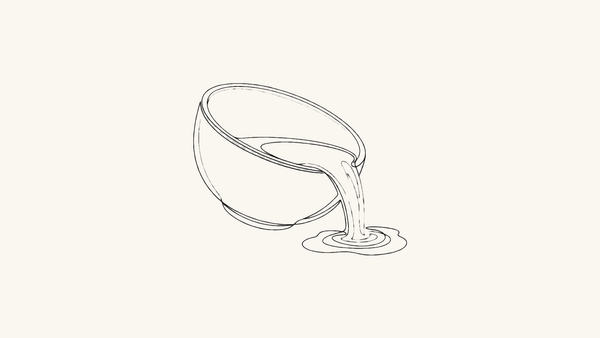 Minimize me, oh Lord