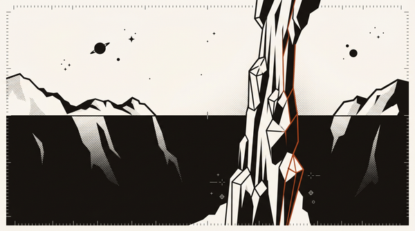 The case for getting lost